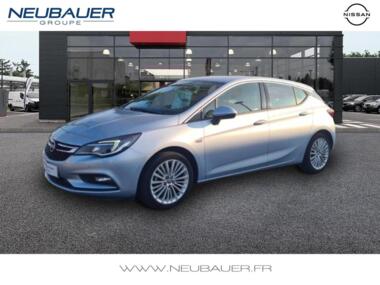 OPEL Astra 1.4 Turbo 150ch Start&Stop Innovation Automatique