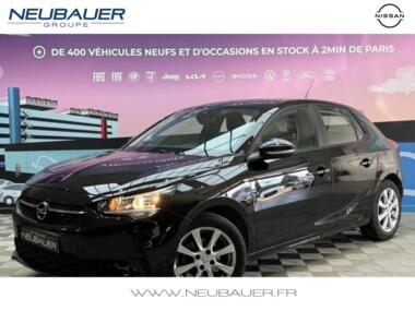 OPEL Corsa 1.2 75ch Edition