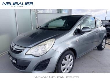 OPEL Corsa 1.0 Essentia 3p