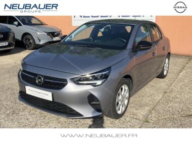 OPEL Corsa 1.2 75ch Edition Business