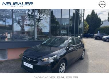 OPEL Corsa 1.2 75ch Edition
