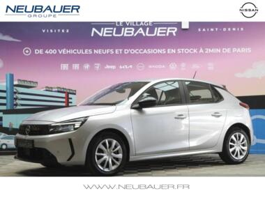 OPEL Corsa 1.2 75ch
