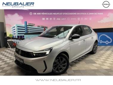 OPEL Corsa 1.2 Turbo 100ch