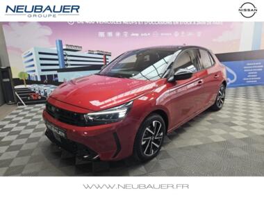 OPEL Corsa 1.2 Turbo 130ch GS BVA8