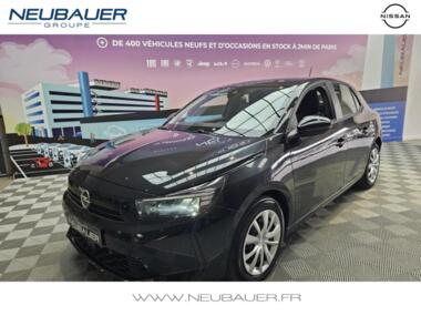 OPEL Corsa 1.2 Turbo 100ch