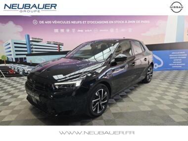 OPEL Corsa 1.2 Turbo 130ch GS BVA8