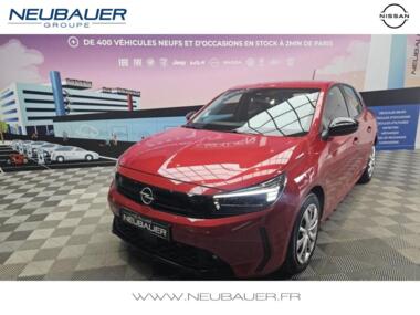 OPEL Corsa 1.2 75ch