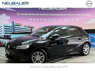 OPEL Corsa 1.2 Turbo 100ch