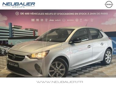 OPEL Corsa 1.2 75ch Edition