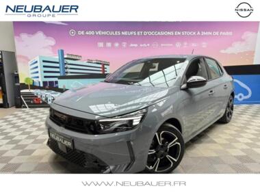 OPEL Corsa 1.2 75ch GS