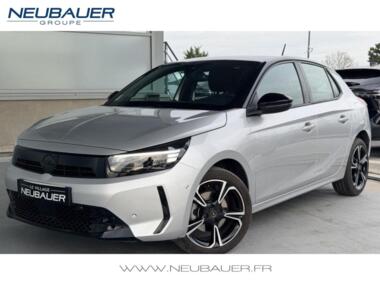 OPEL Corsa 1.2 Turbo 100ch GS