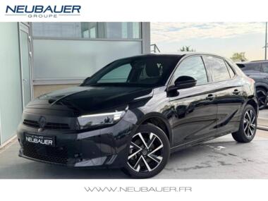 OPEL Corsa 1.2 Turbo 100ch GS