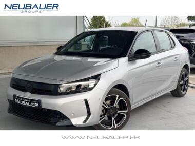 OPEL Corsa 1.2 Turbo 100ch GS
