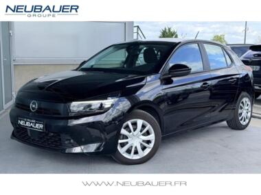 OPEL Corsa 1.2 Turbo 100ch Edition