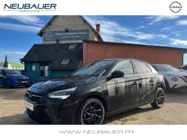 OPEL Corsa 1.2 Turbo 100ch Ultimate