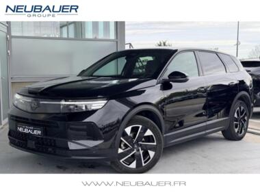 OPEL Grandland 1.2 Turbo Hybrid 145ch GS e-DCT6