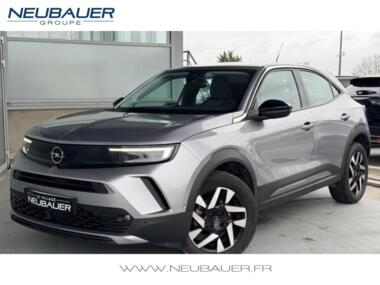 OPEL Mokka 1.2 Turbo 130ch BVA8