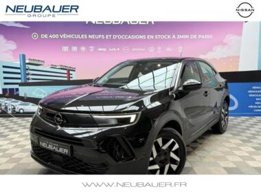 OPEL Mokka 1.2 Turbo 130ch Elegance Business BVA8