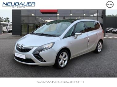 OPEL Zafira Tourer 2.0 CDTI 130ch Cosmo Pack 7 places
