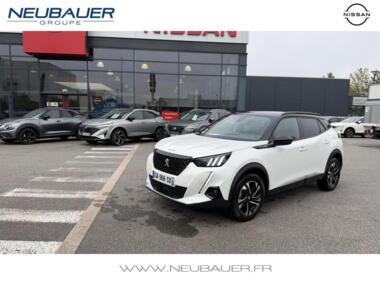 PEUGEOT 2008 1.5 BlueHDi 110ch S&S GT