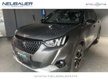 PEUGEOT 2008 1.2 PureTech 130ch S&S GT Line 7cv