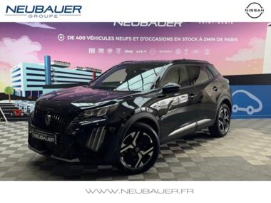 PEUGEOT 2008 1.2 PureTech 130ch S&S Allure EAT8