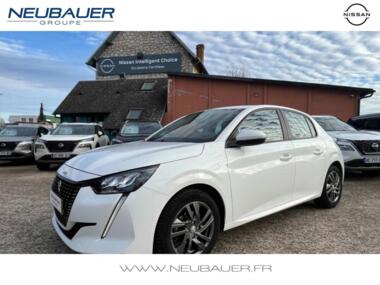 PEUGEOT 208 1.2 PureTech 75ch S&S Style