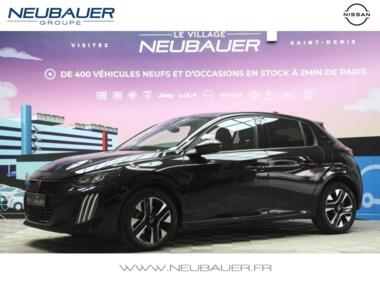 PEUGEOT 208 1.2 PureTech 100ch S&S Allure