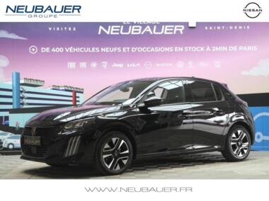 PEUGEOT 208 1.2 PureTech 100ch S&S Allure