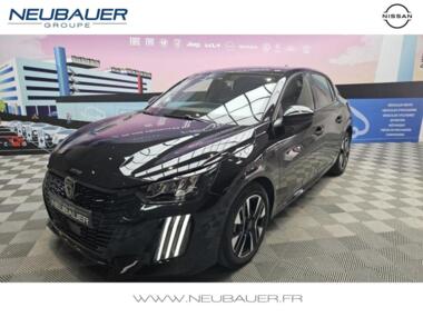 PEUGEOT 208 1.2 PureTech 100ch S&S Allure