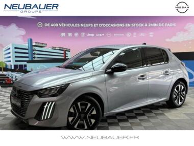 PEUGEOT 208 1.2 PureTech 100ch S&S Allure