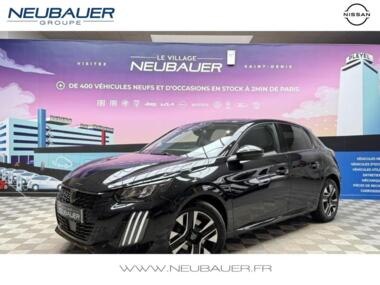 PEUGEOT 208 1.2 PureTech 100ch S&S Allure