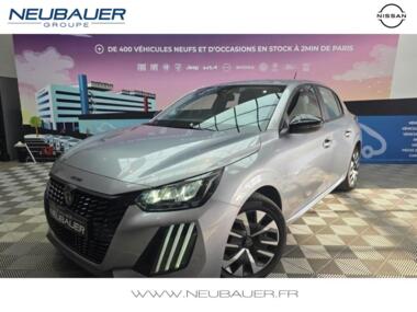 PEUGEOT 208 1.2 PureTech 100ch S&S Active