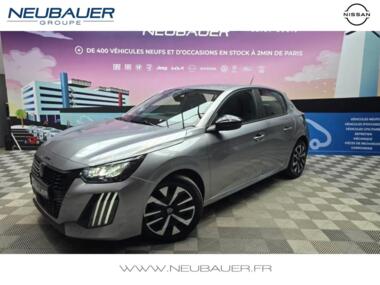 PEUGEOT 208 1.2 PureTech 75ch S&S Active