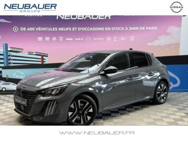PEUGEOT 208 1.2 PureTech 100ch S&S Allure