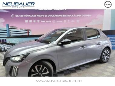 PEUGEOT 208 1.2 100ch S&S Style