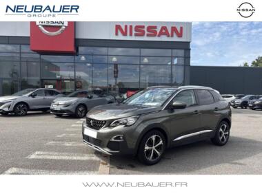 PEUGEOT 3008 1.2 PureTech 130ch E6.c Allure S&S EAT8