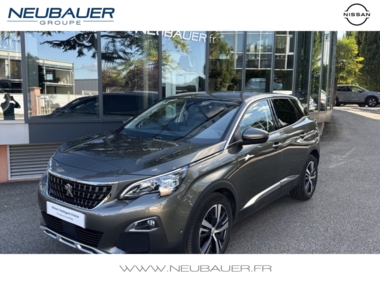 PEUGEOT 3008 1.5 BlueHDi 130ch S&S Allure