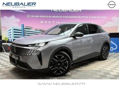 PEUGEOT 3008 1.2 Hybrid 136ch Allure e-DCS6