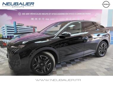 PEUGEOT 3008 1.2 Hybrid 136ch Allure e-DCS6