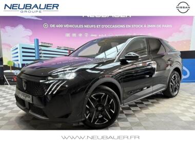 PEUGEOT 3008 1.2 Hybrid 136ch Allure e-DCS6