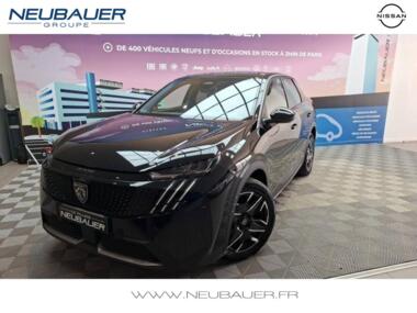 PEUGEOT 3008 1.2 Hybrid 136ch Allure e-DCS6