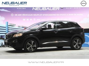 PEUGEOT 3008 1.2 PureTech 130ch Allure S&S