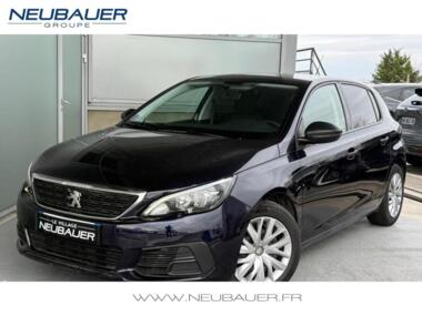 PEUGEOT 308 1.2 PureTech 110ch S&S Access 6cv