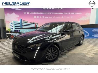 PEUGEOT 308 1.2 PureTech 110ch S&S Active Pack