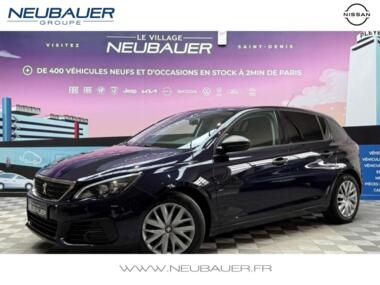 PEUGEOT 308 1.2 PureTech 110ch S&S Access 6cv