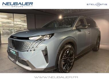 PEUGEOT 5008 Hybrid 145ch Allure e-DCS6