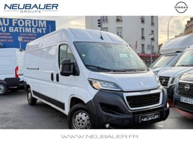PEUGEOT Boxer Fg 333 L3H2 2.2 BlueHDi S&S 140ch Pro