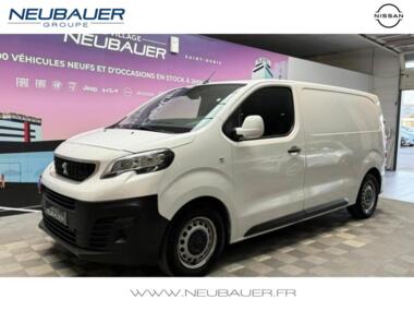 PEUGEOT Expert Fg Standard 1.6 BlueHDi 95ch Premium Pack