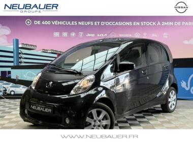 PEUGEOT iOn Electrique Active
